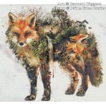 Fox (Surreal) (image for) Fox (Surreal)